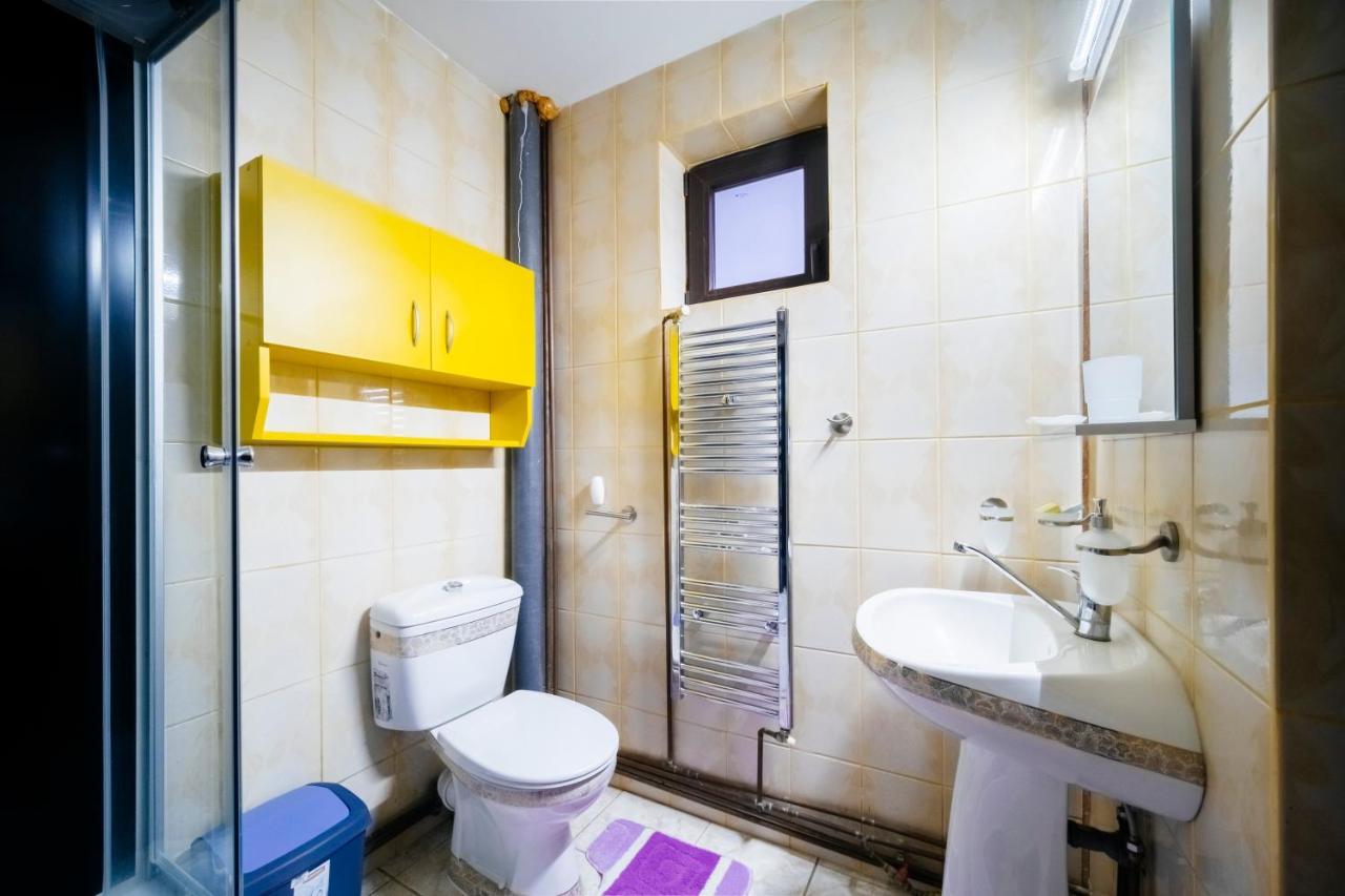 Casa Valeria Voronet 빌라 외부 사진