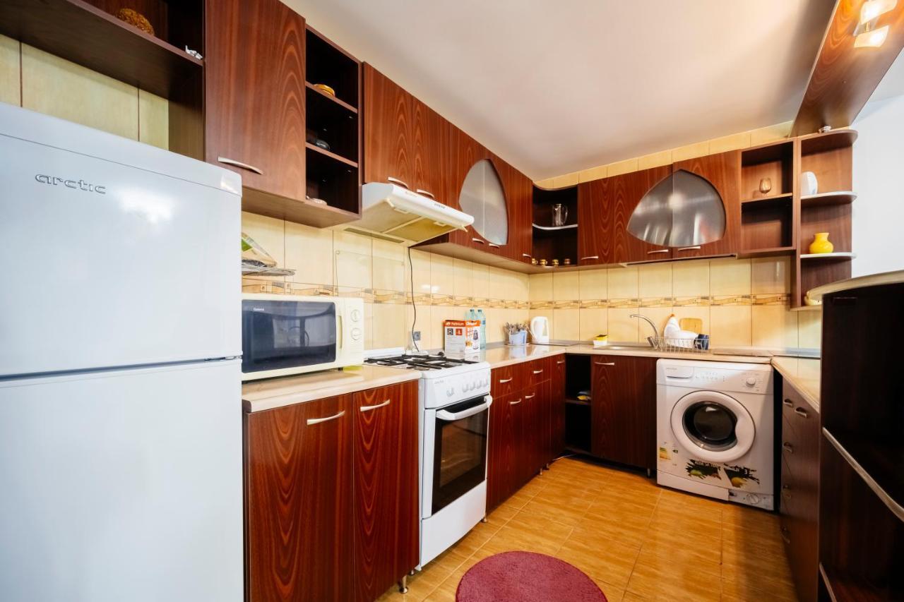 Casa Valeria Voronet 빌라 외부 사진